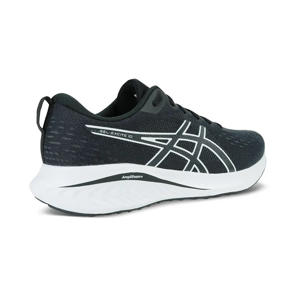 Tênis Asics Gel-Excite 10 Masculino Preto 4