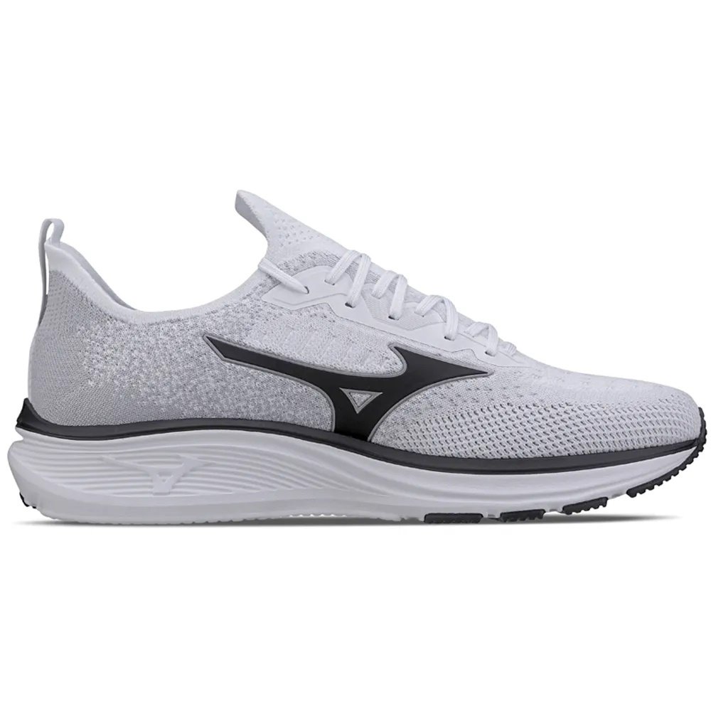 Tênis Mizuno Cool Ride 2 Masculino Branco 1