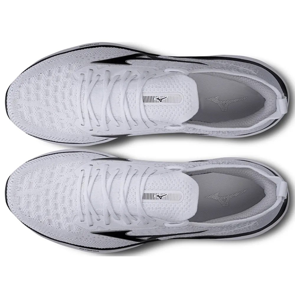 Tênis Mizuno Cool Ride 2 Masculino Branco 2