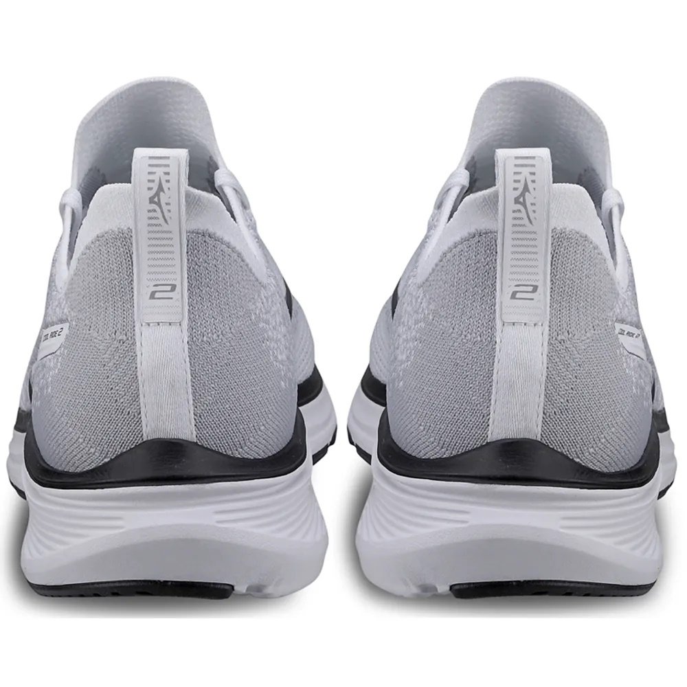 Tênis Mizuno Cool Ride 2 Masculino Branco 3