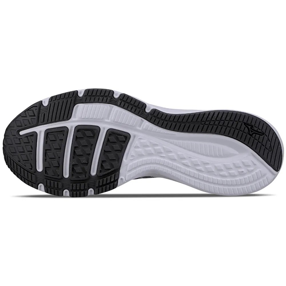 Tênis Mizuno Cool Ride 2 Masculino Branco 4