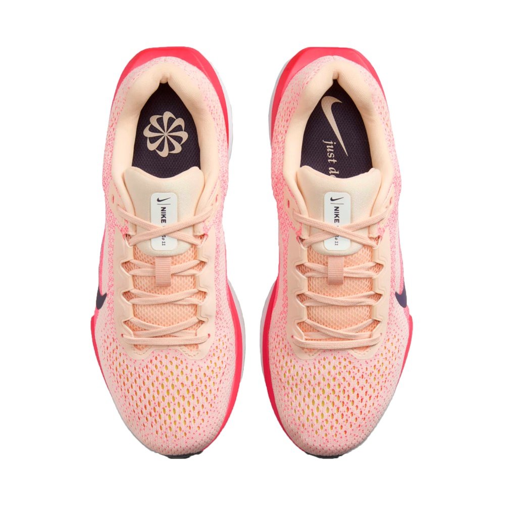 Tênis Nike Air Winflo 11 Feminino Rosa 4