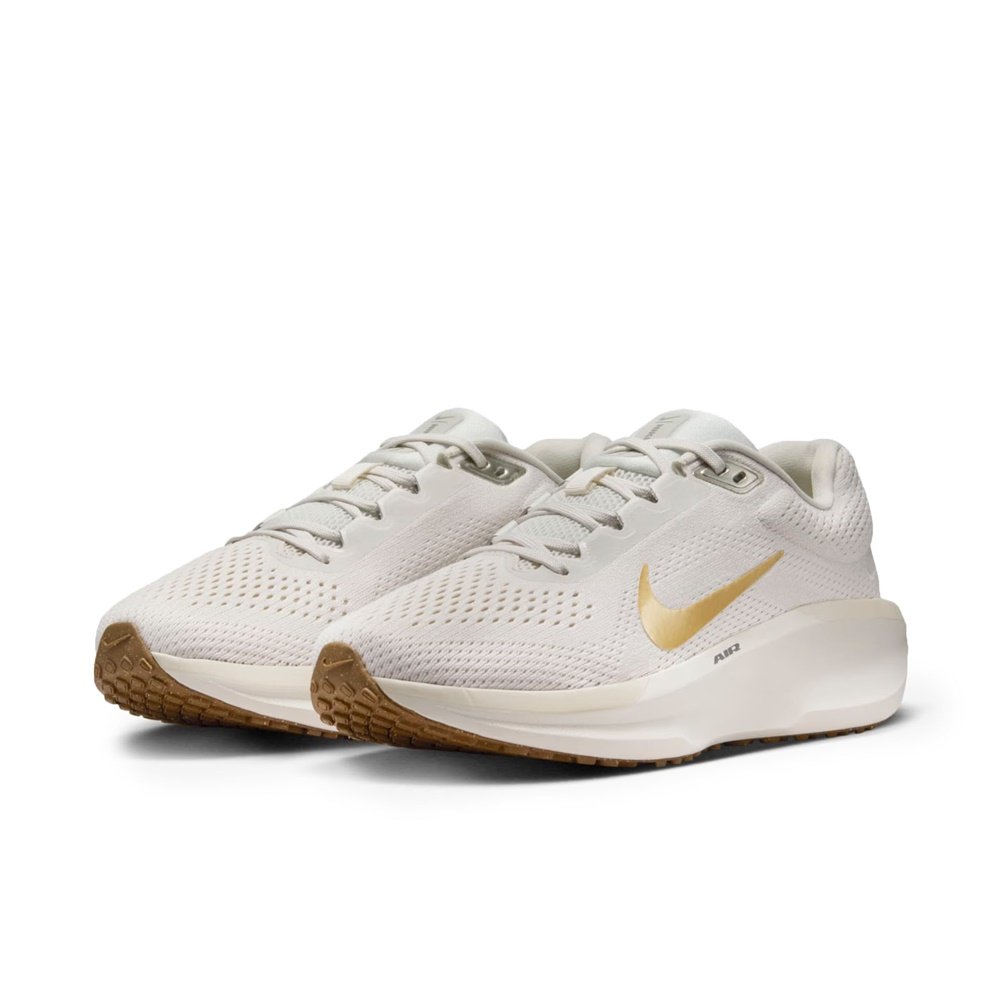 Tênis Nike Air Winflo 11 Feminino Branco 3