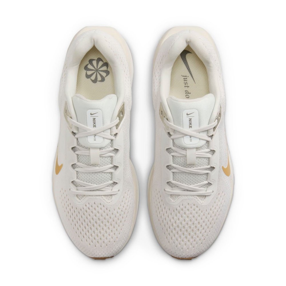 Tênis Nike Air Winflo 11 Feminino Branco 5