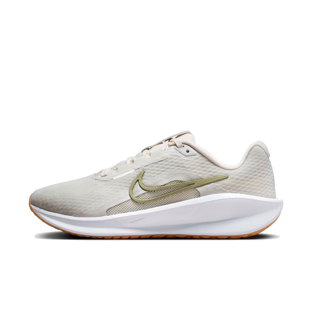 Tênis Nike Downshifter 13 Feminino Bege 1