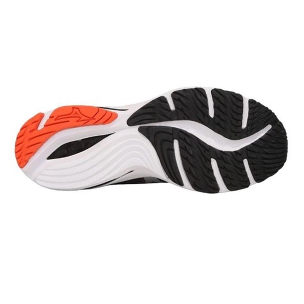 Tênis Mizuno Wave Vitality 5 Masculino Preto 3