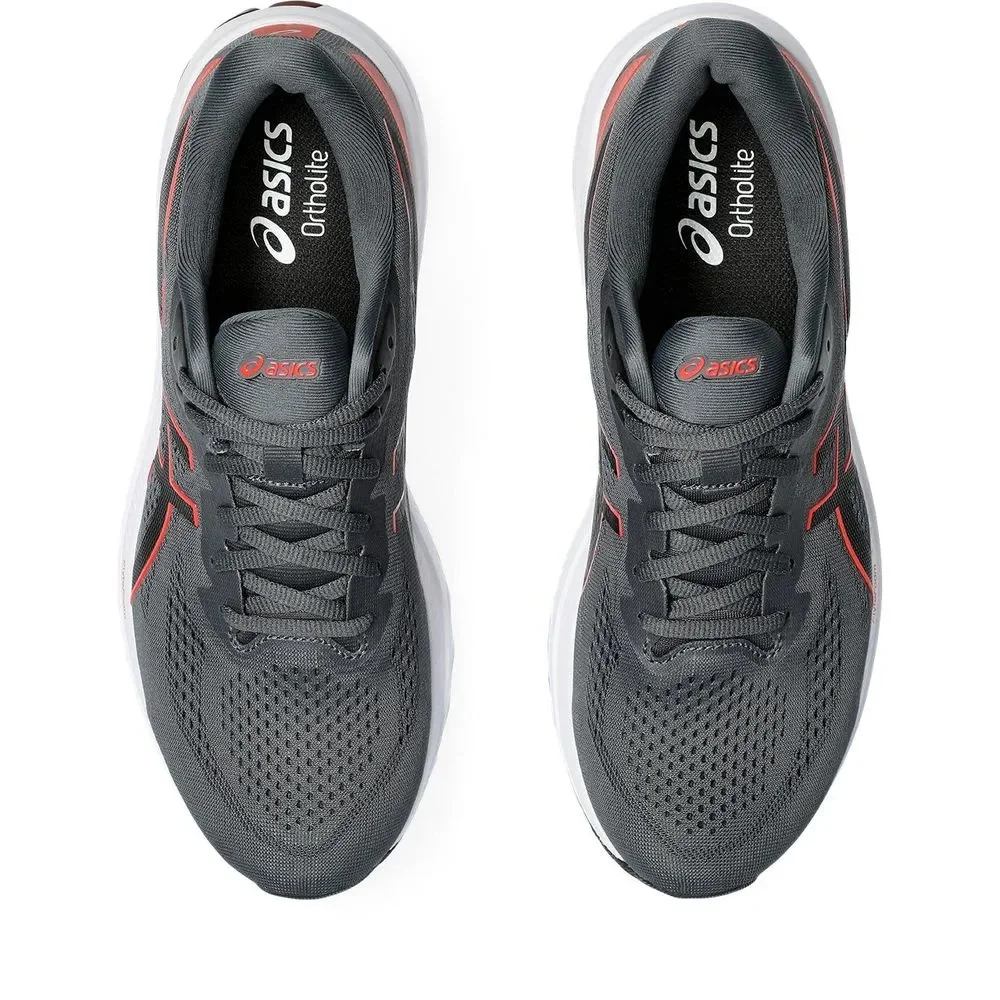 Tênis Asics Gt-1000 12 Masculino Cinza 3