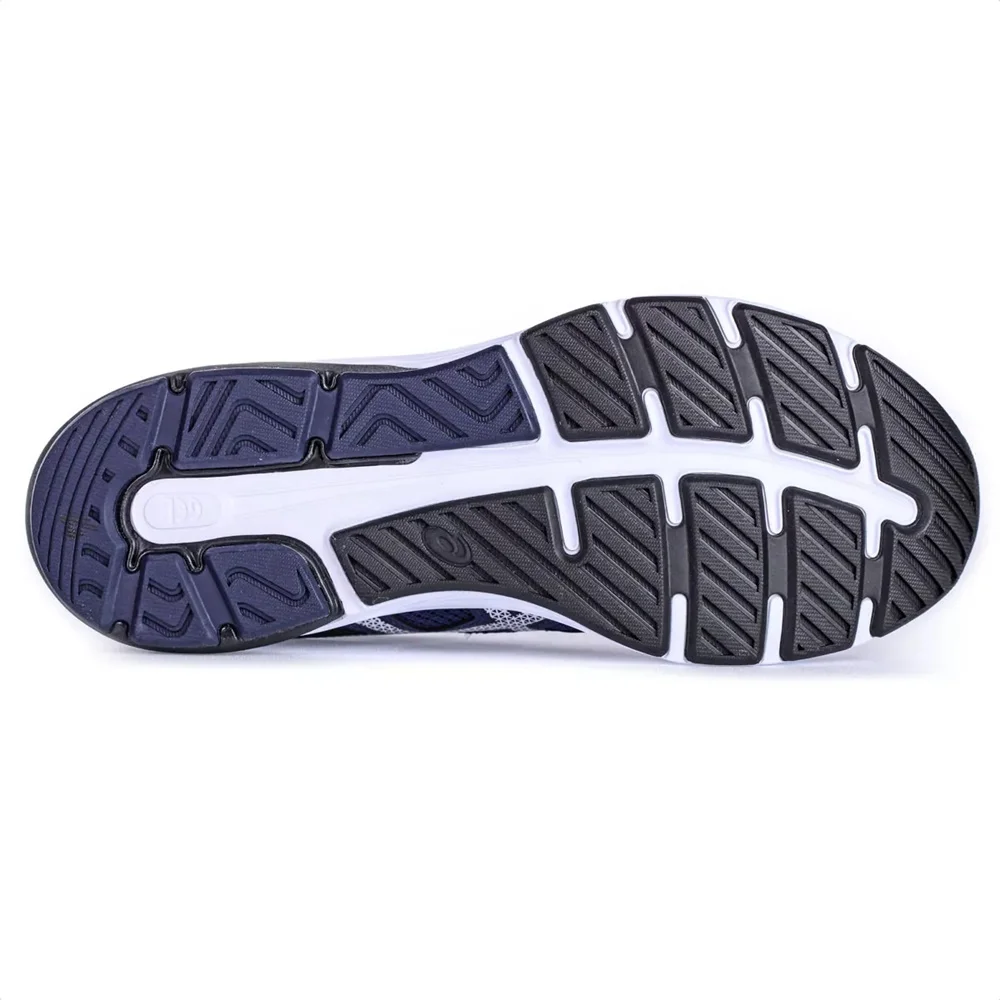 Tênis Asics Gel Nagoya 6 Masculino Azul 4