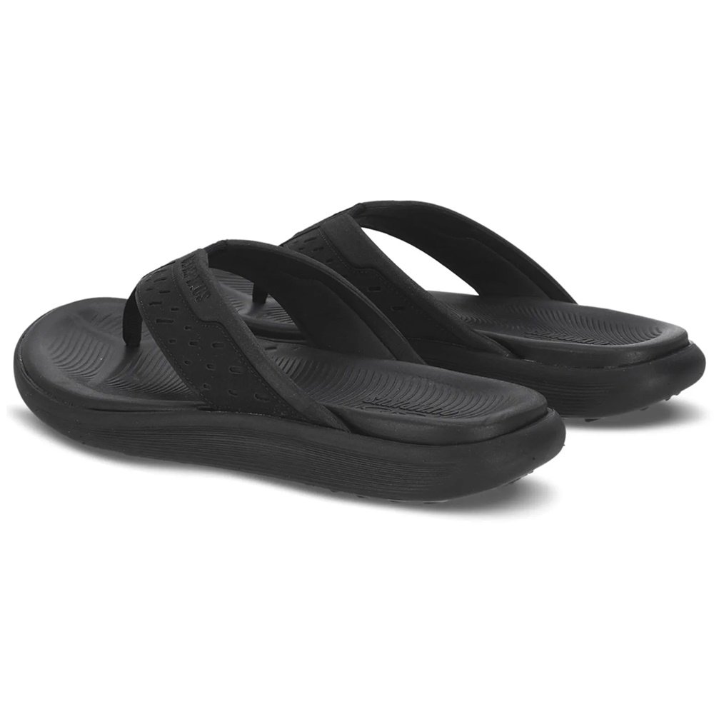 Chinelo Olympikus Caraiva Preto 4
