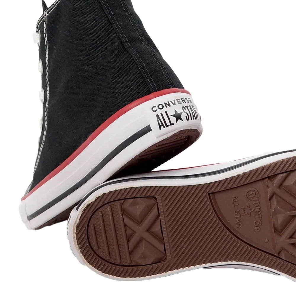 Tênis Converse Chuck Taylor All Star Core Hi 4