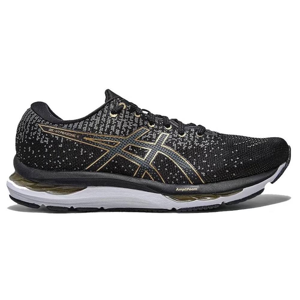 Tênis Asics Gel Hypersonic 4 Masculino Preto 1