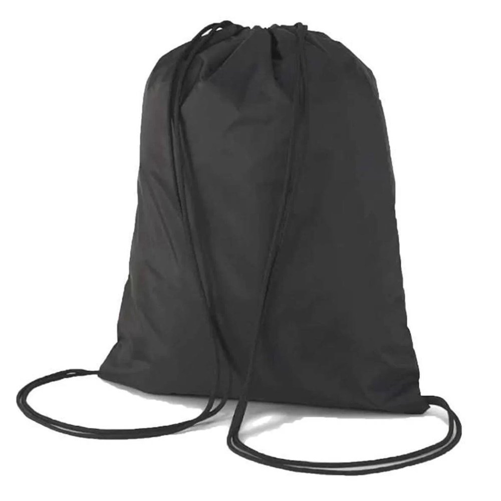 Gymsack Puma Team Goal 23 Preto 2