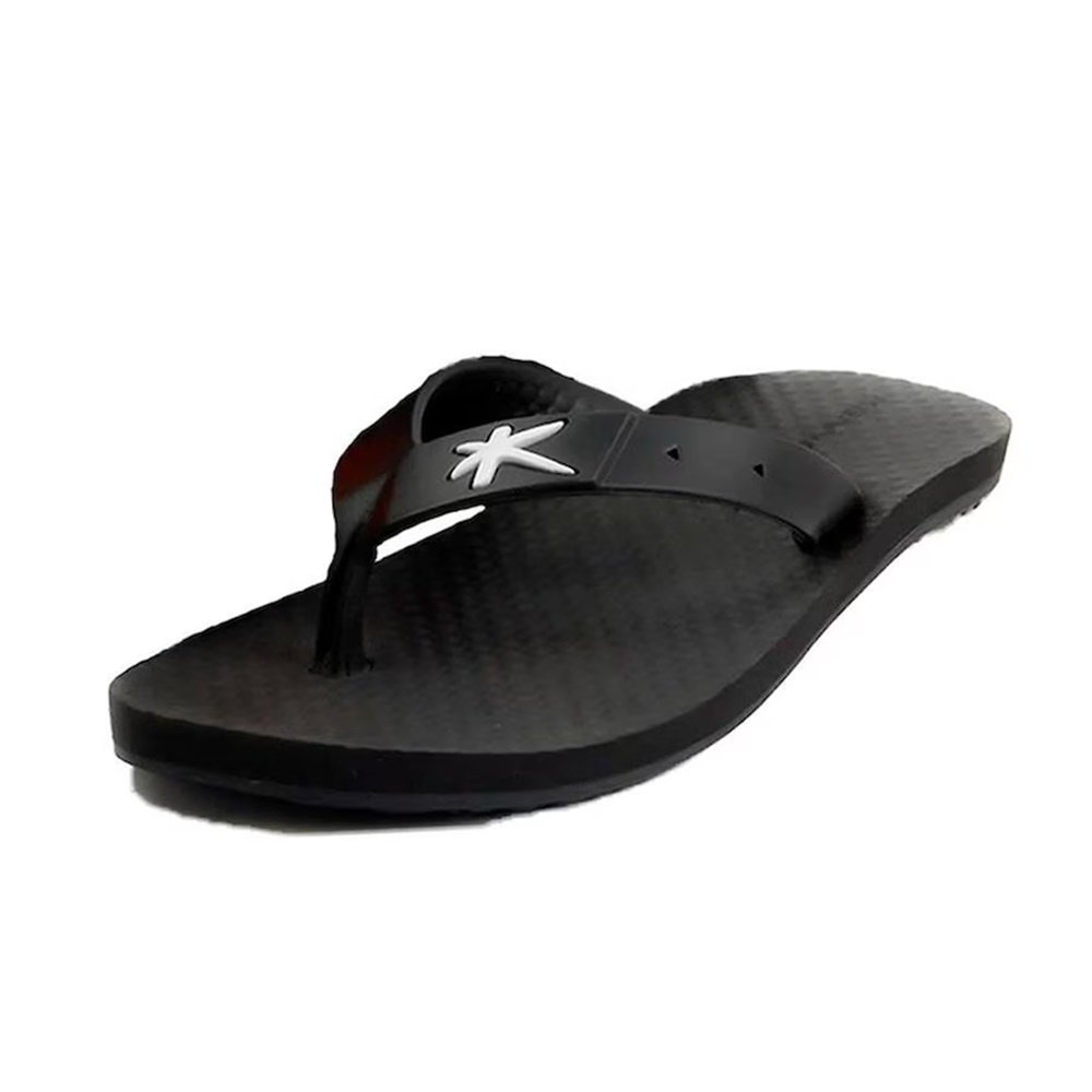 Chinelo Kenner Joy Summer TJB Preto 3