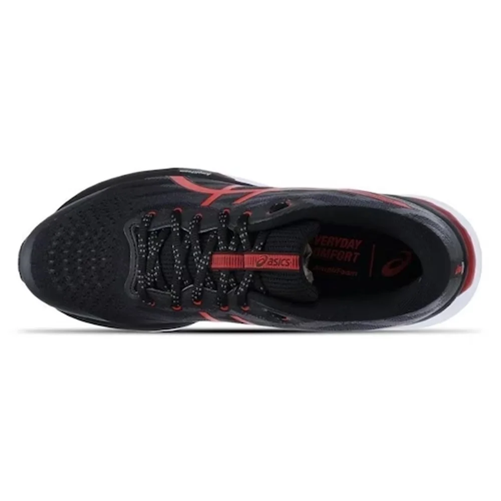 Tênis Asics Gel Hypersonic 3 Masculino Preto 3