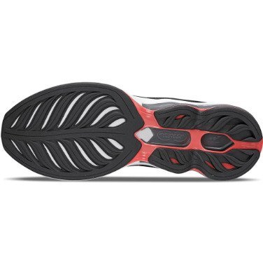 Tênis Mizuno Wave Creation 24 Knit Masculino Preto 3