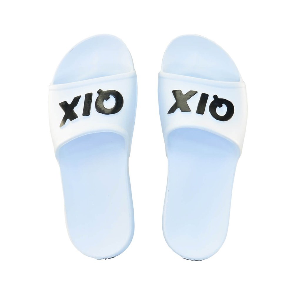 Chinelo QIX Nuvem FULL EVA Branco 3