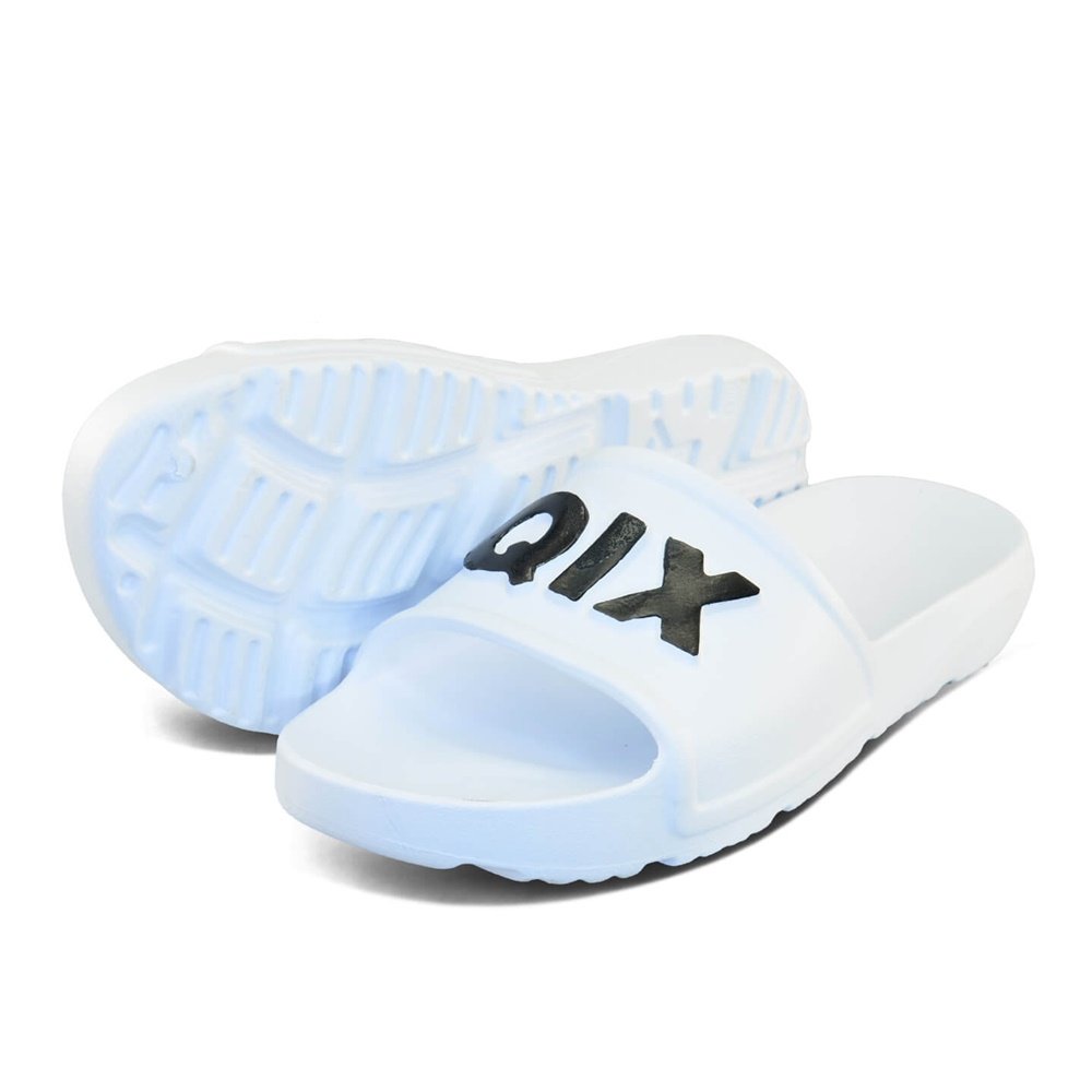 Chinelo QIX Nuvem FULL EVA Branco 4