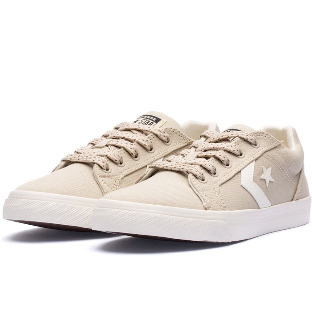 Tênis Converse All Star El Distrito Cinza Claro 3