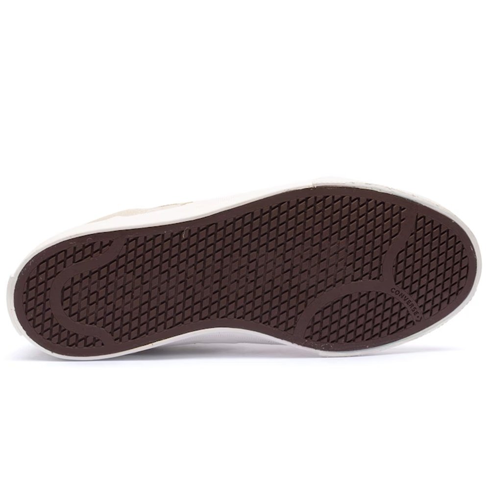 Tênis Converse All Star El Distrito Cinza Claro 5