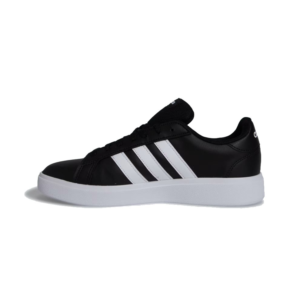 Tênis Adidas Grand Court Base 2.0 SIMP Feminino Preto 2