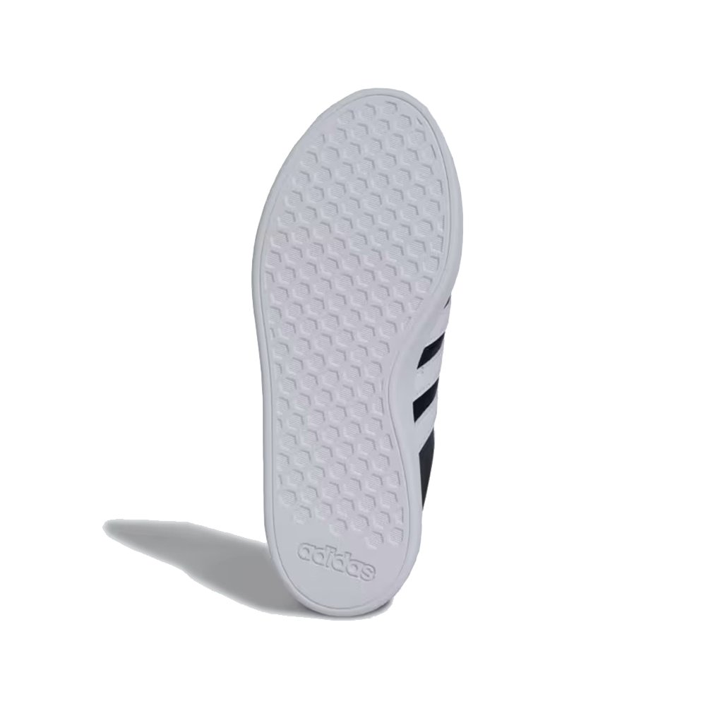 Tênis Adidas Grand Court Base 2.0 SIMP Feminino Preto 4
