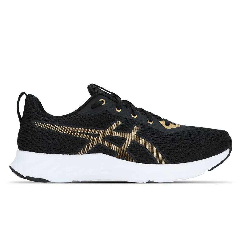 Tênis Asics Versablast 2 SE Masculino Preto 1