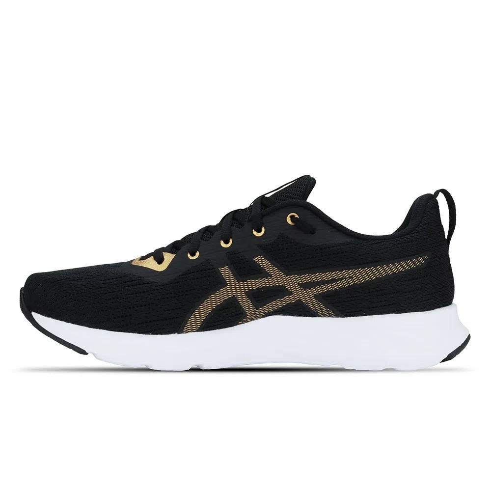 Tênis Asics Versablast 2 SE Masculino Preto 2