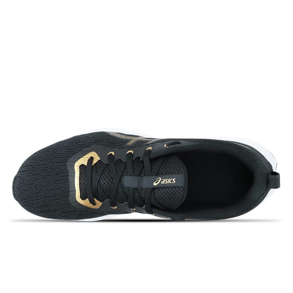 Tênis Asics Versablast 2 SE Masculino Preto 3