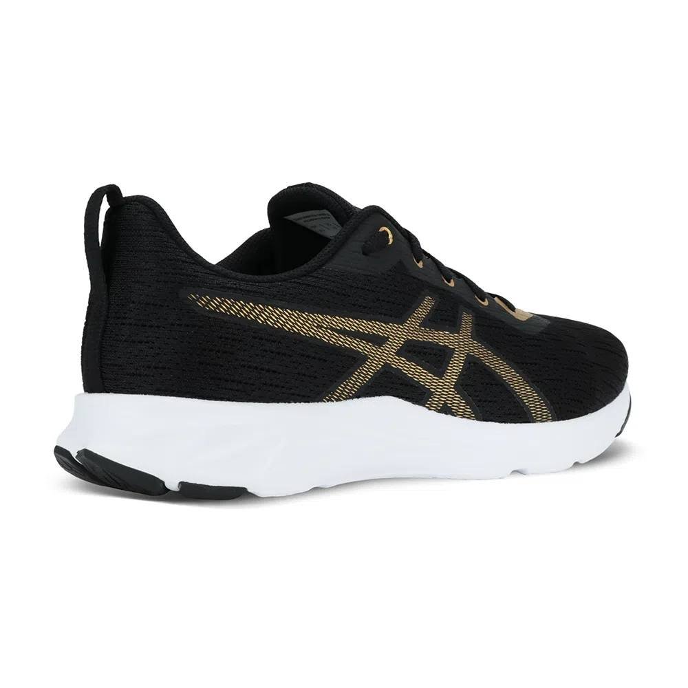 Tênis Asics Versablast 2 SE Masculino Preto 4