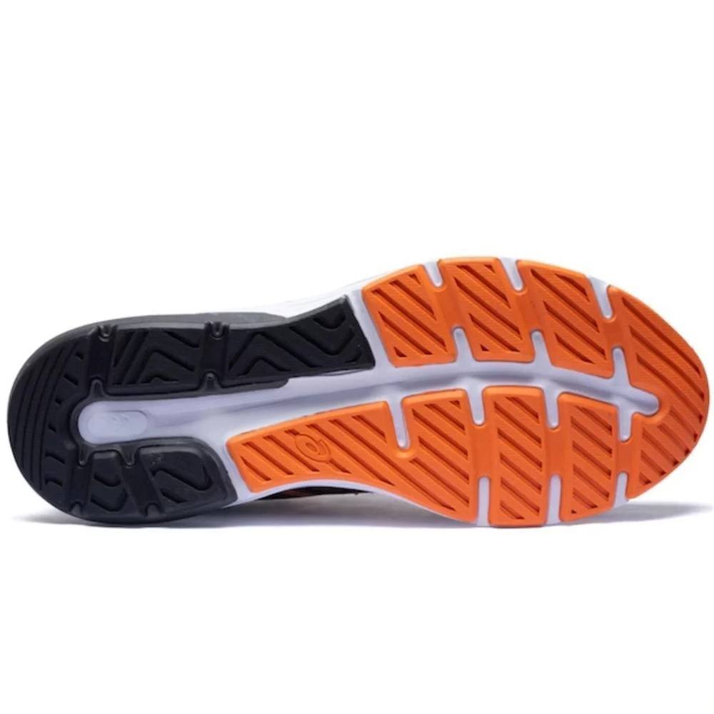 Tenis Asics Gel Nagoya 5 Masculino Preto 4