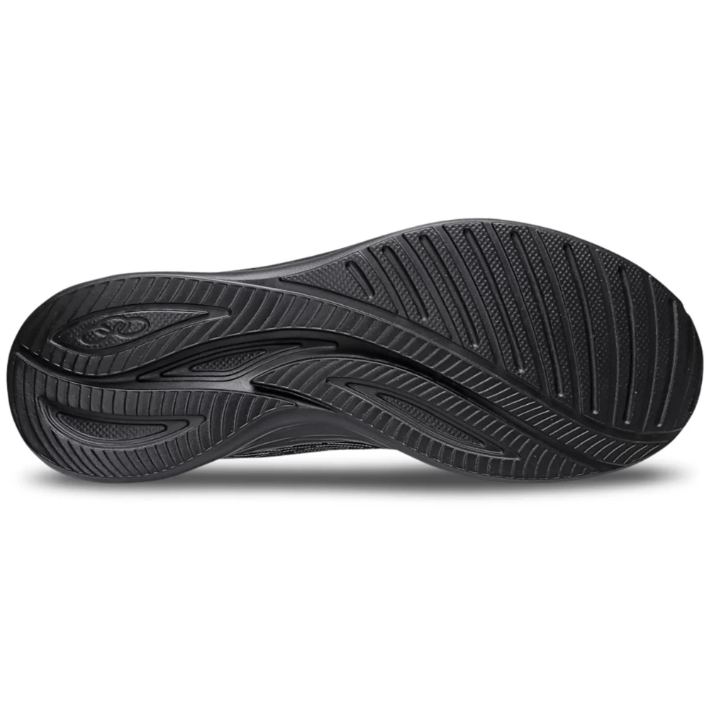 Tênis Olympikus Marte Masculino Preto 4