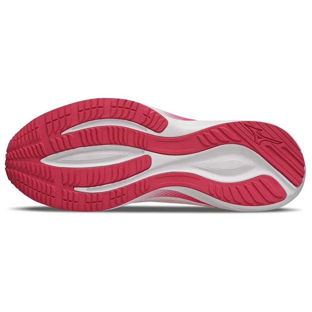 Tênis Mizuno Glow Feminino Rosa 4