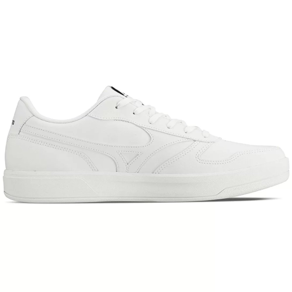 Tênis Mizuno Street Wind Masculino Branco 1