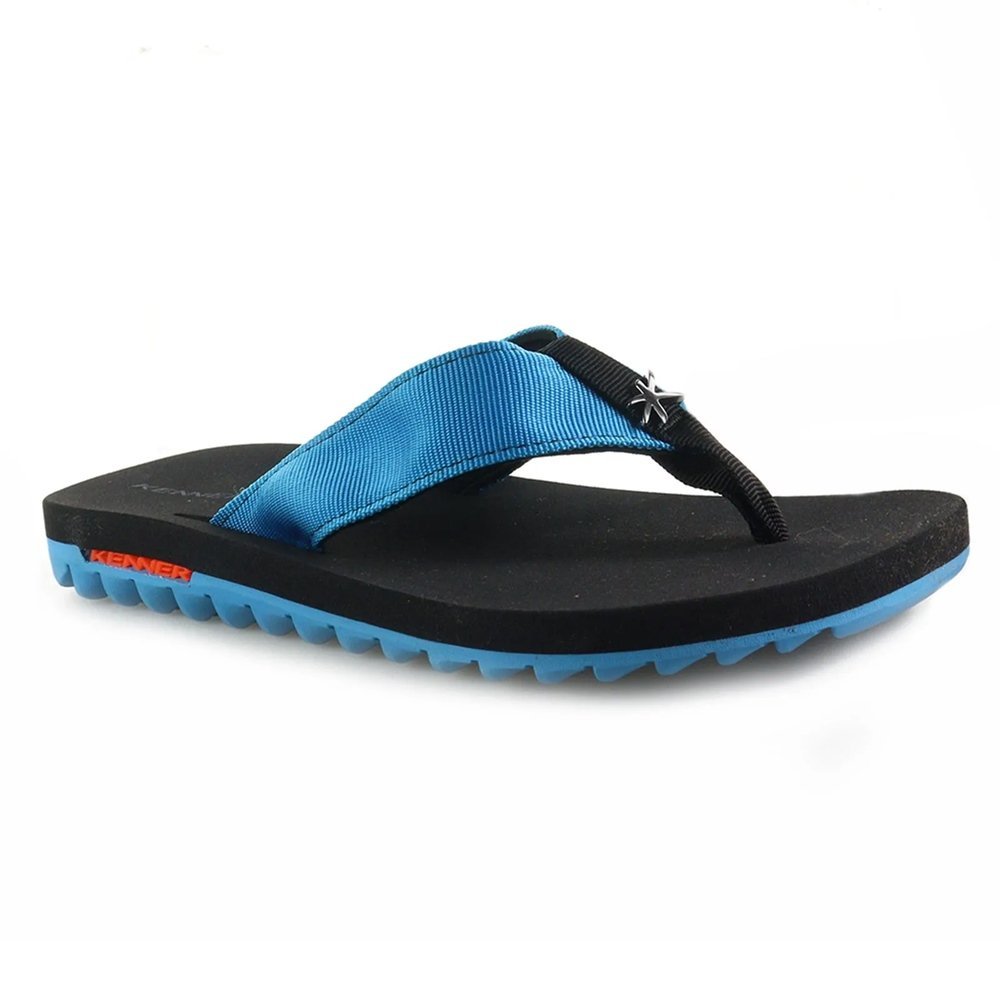 Chinelo Kenner Kivah TKS Preto 2