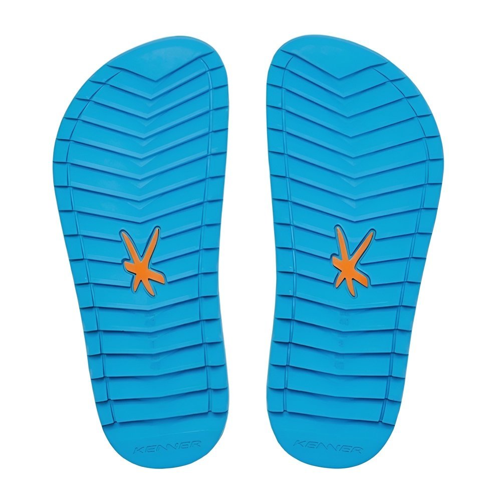 Chinelo Kenner Kivah TKS Preto 4
