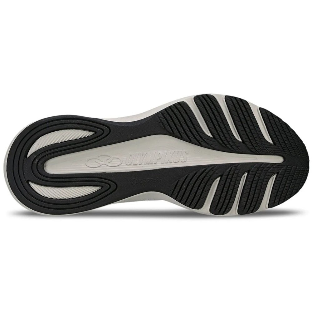 Tênis Olympikus Pride 3 Feminino Bege 4