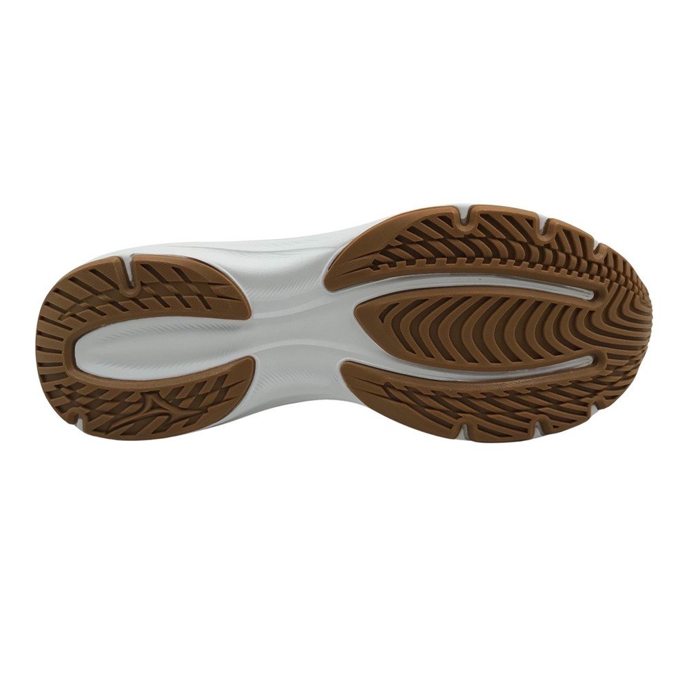 Tênis Mizuno Enigma Masculino Branco 6