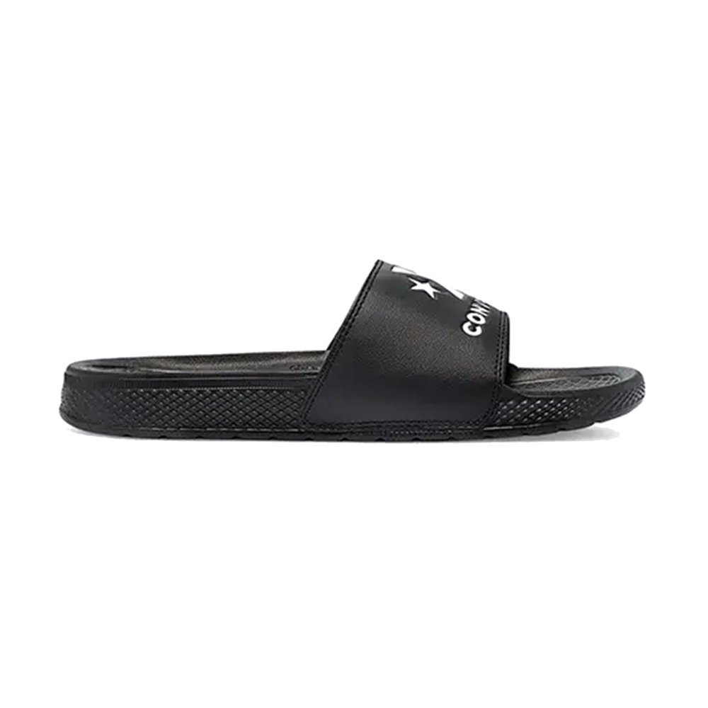 Chinelo Converse All Star Slide Preto 1