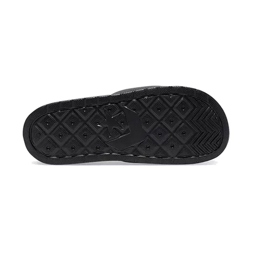 Chinelo Converse All Star Slide Preto 4