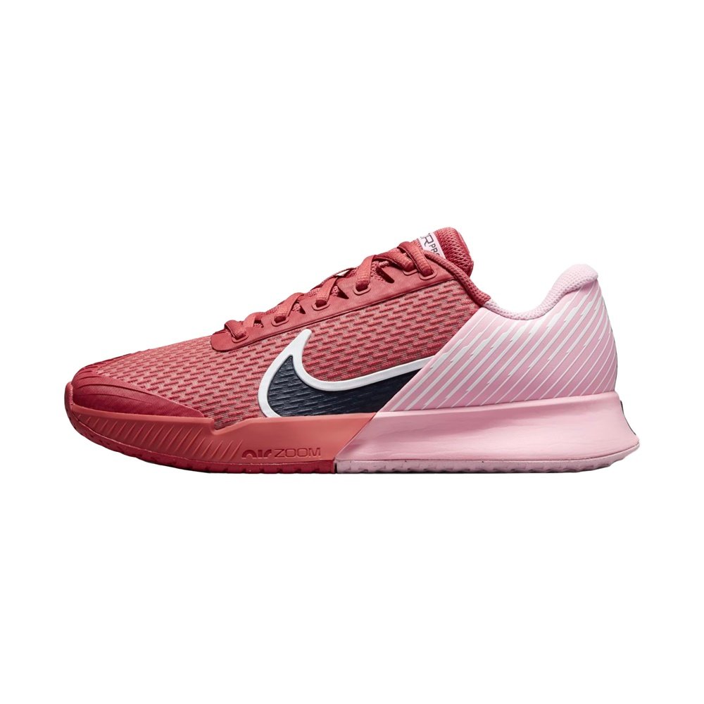 Tênis Nike Air Zoom Vapor Pro 2 Feminino Vermelho 1
