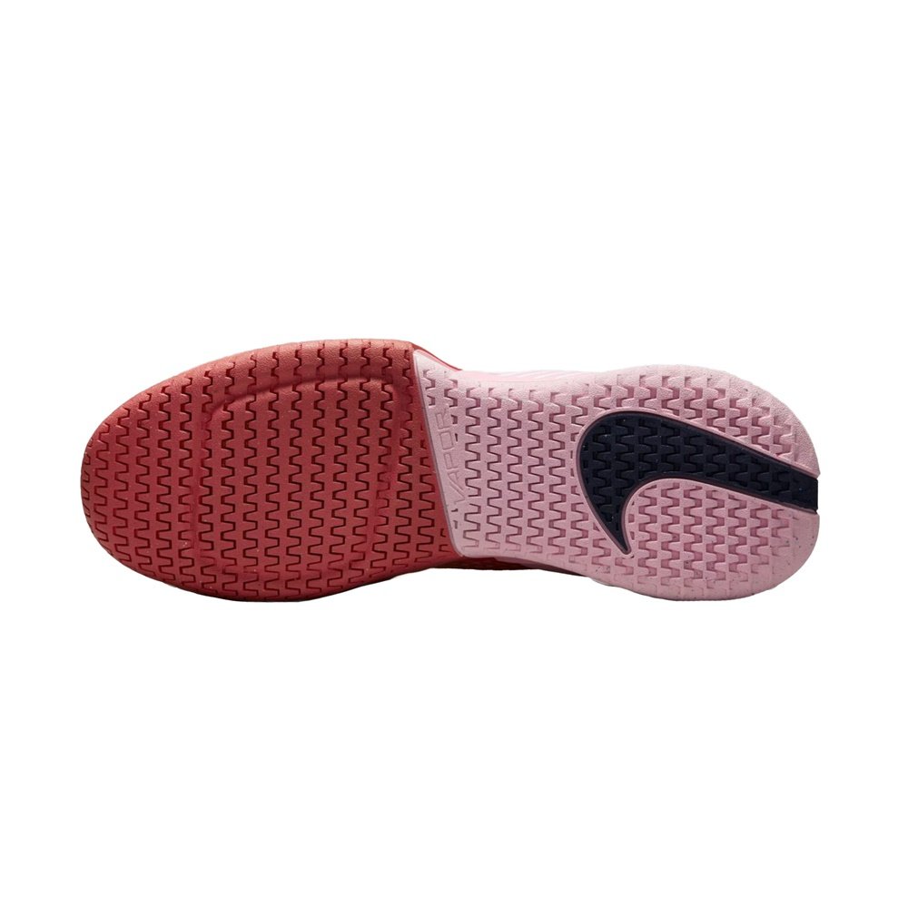 Tênis Nike Air Zoom Vapor Pro 2 Feminino Vermelho 4