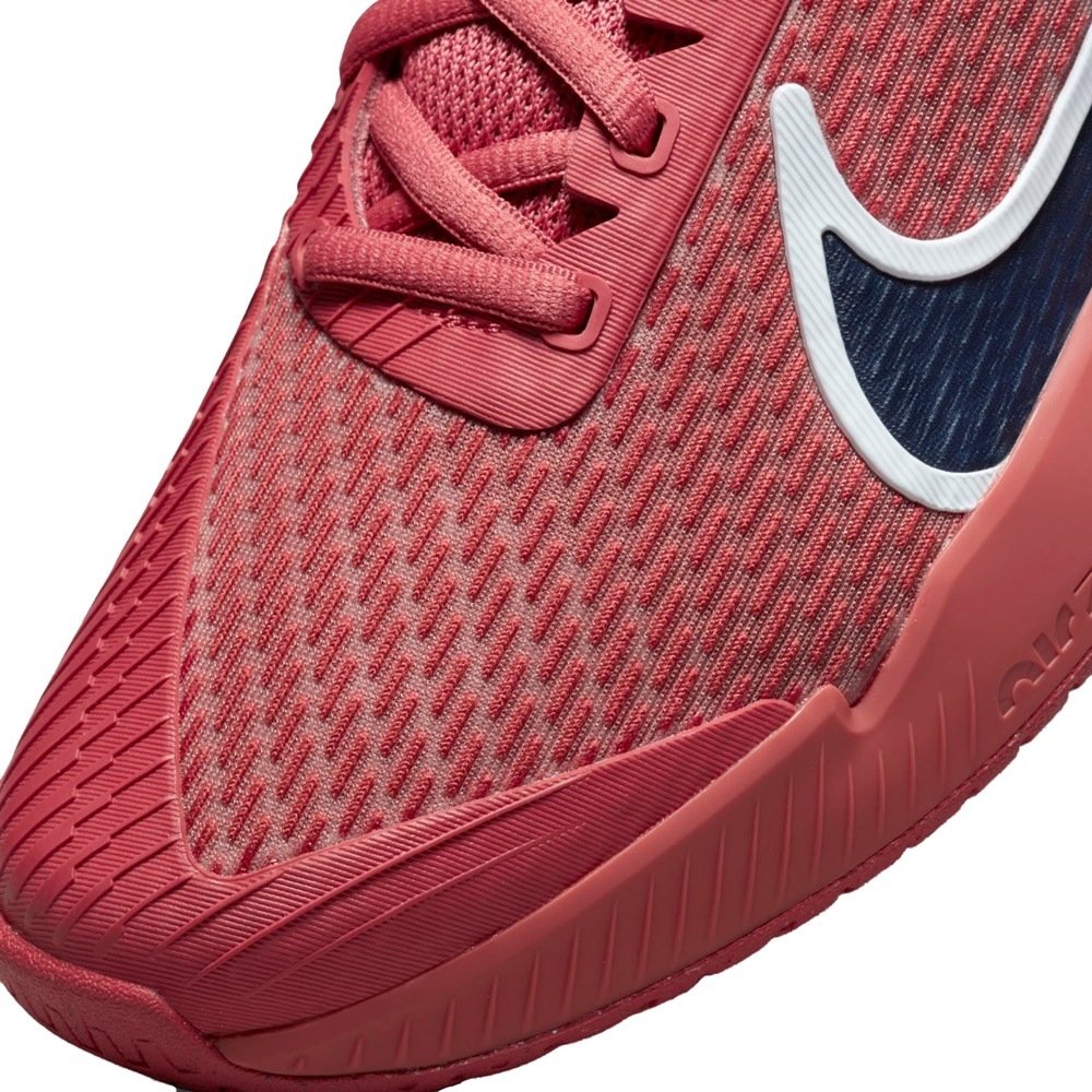 Tênis Nike Air Zoom Vapor Pro 2 Feminino Vermelho 6