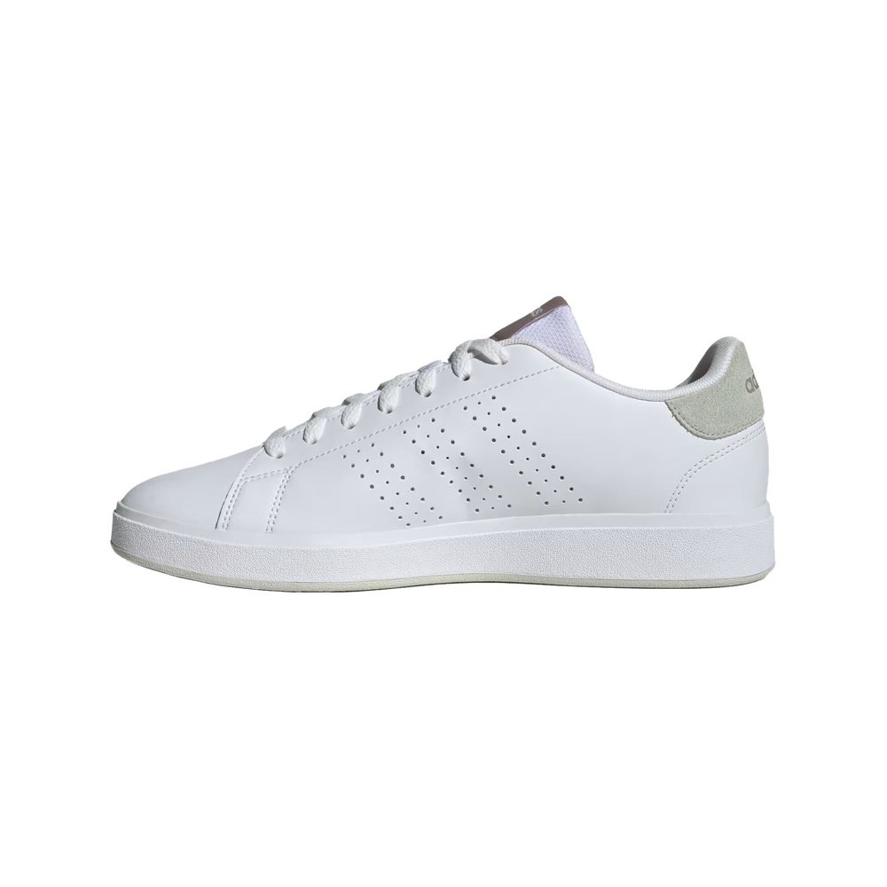 Tênis Adidas Advantage Base 2.0 Masculino Branco 1