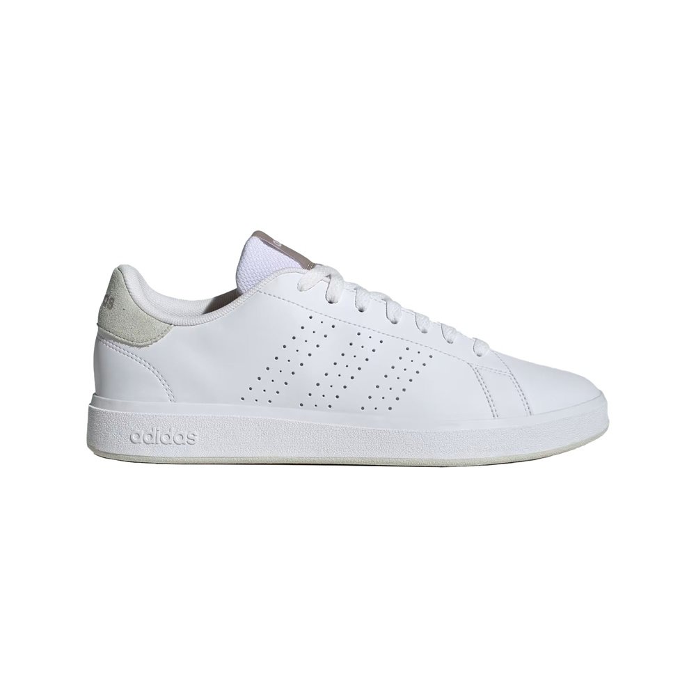 Tênis Adidas Advantage Base 2.0 Masculino Branco 2