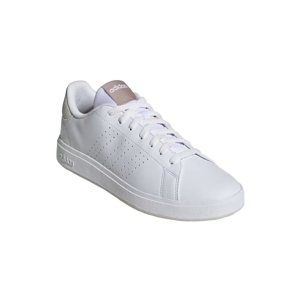 Tênis Adidas Advantage Base 2.0 Masculino Branco 3