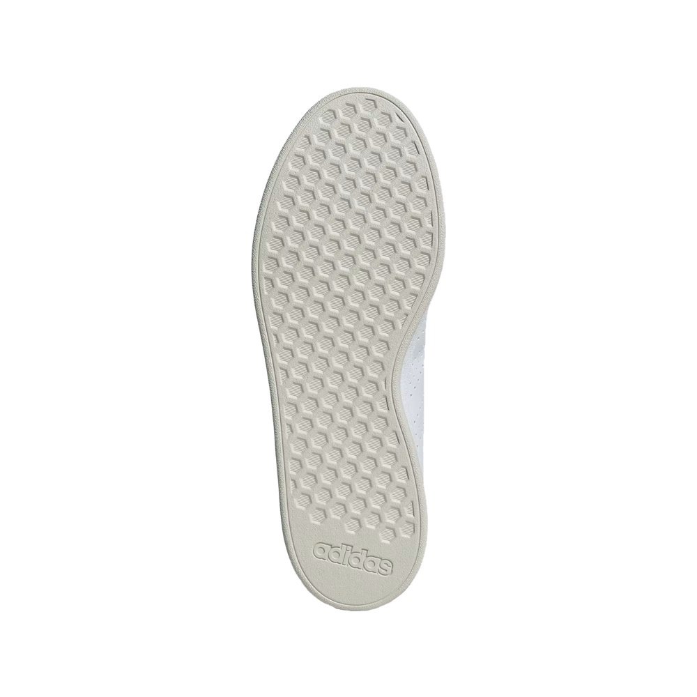 Tênis Adidas Advantage Base 2.0 Masculino Branco 4