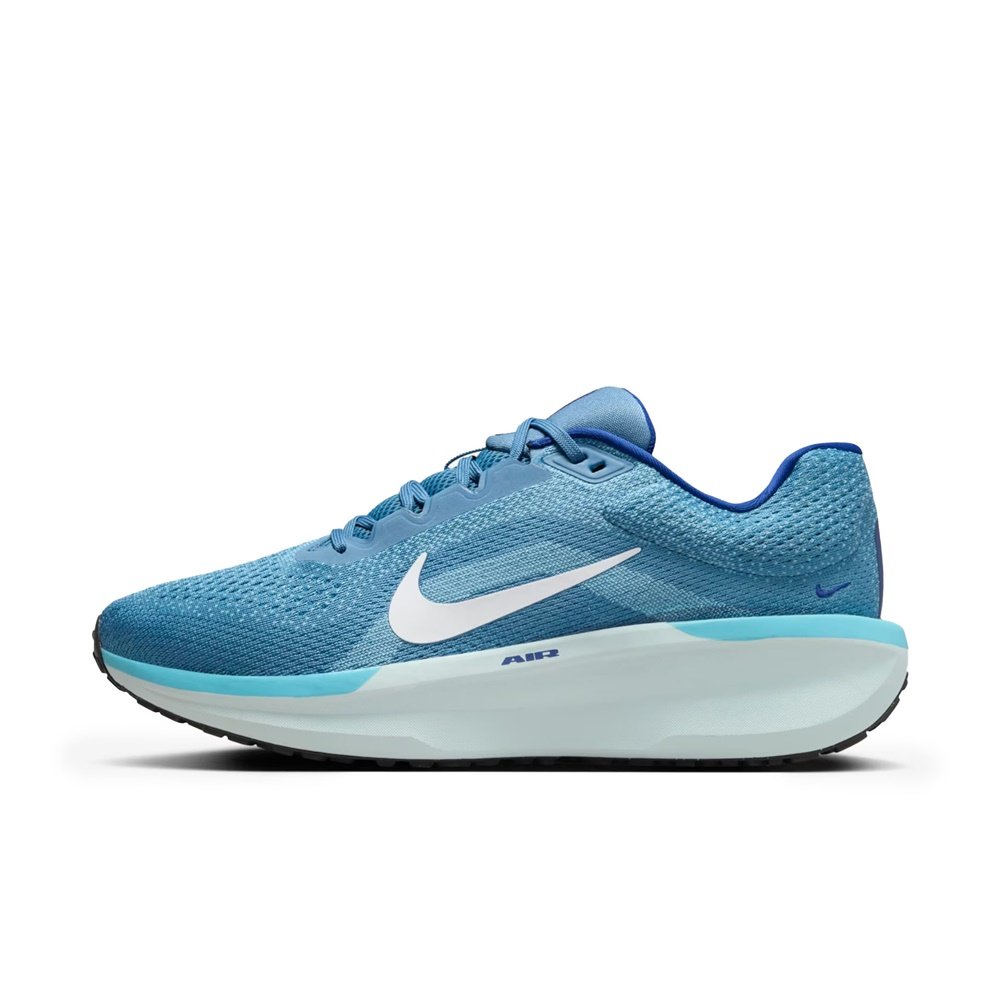 Tênis Nike Air Winflo 11 Masculino Azul