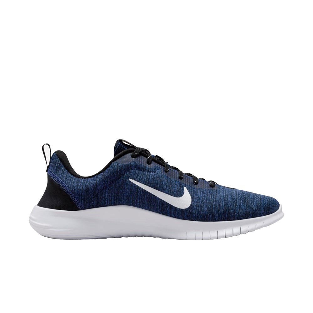 Tênis Nike Flex Experience Run 12 Masculino Azul 2