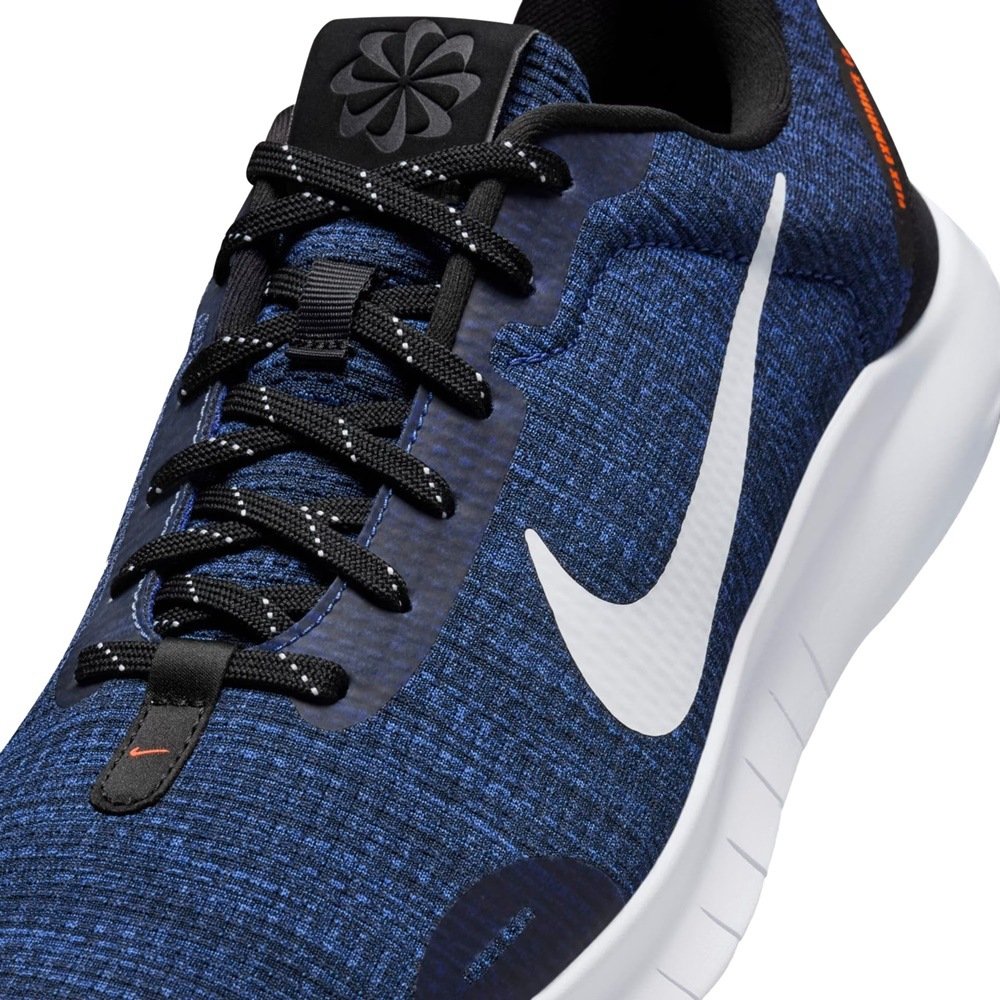 Tênis Nike Flex Experience Run 12 Masculino Azul 5