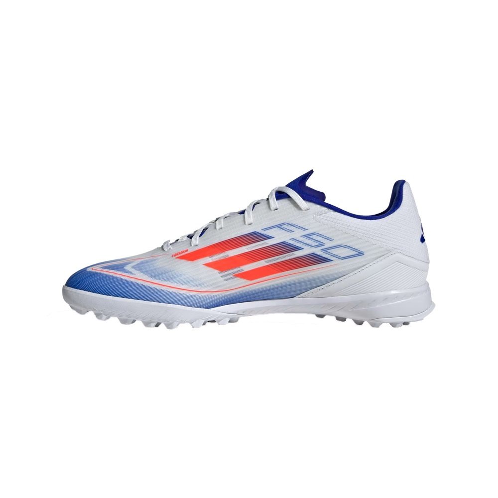 Chuteira Society Adidas F50 League TF Branco 2